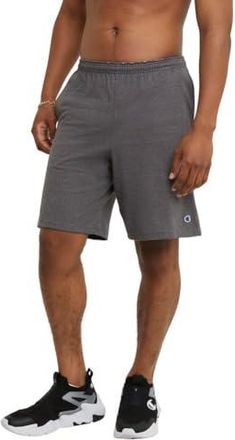 Shorts Champion en Gris des 18 20