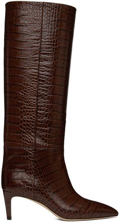 PARIS TEXAS: White Boots now up to −75% | Stylight