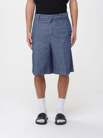 Jil Sander Shorts JIL SANDER Men color Indigo