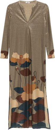 Siyu Ninfa-Kaftan-Kleid