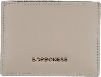 Borbonese Kleinlederwaren - Kartenetuis auf YOOX.COM