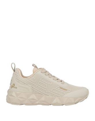 Emporio Armani FOOTWEAR - Trainers on YOOX.COM