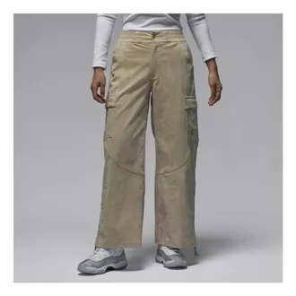 Nike Jordan (WMNS) Air Jordan Corduroy Chicago Pants Tan FD8210-277