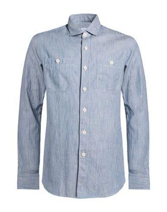 Salvatore Piccolo TOPS - Hemden auf YOOX.COM