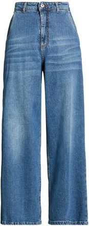 Motel BOTTOMWEAR - Pantaloni jeans su YOOX.COM