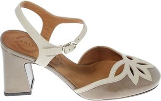 Chie Mihara Donna, Scarpe, Beige, 39 EU, new