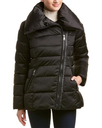T Tahari Tahari Blair Puffer Jacket