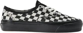 Vans LX Authentic 44 EK - Heren - Sneakers - Zwart - 39 EU - Schoenen