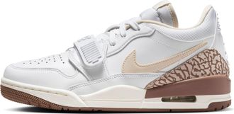 Nike Jordan (WMNS) Air Jordan Legacy 312 Low White Legend Light Brown FQ7827-100