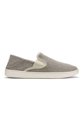 Olukai Womens Pehuea Slip On Shoe In Tapa