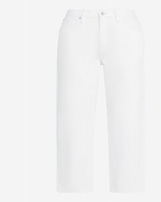 Frame Denim The Hang Mid-Rise Jeans