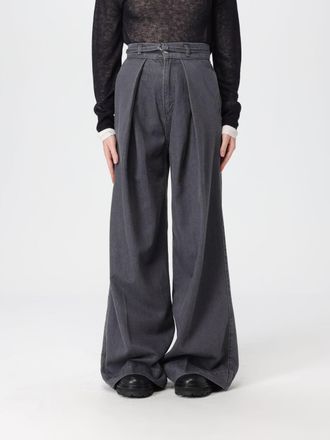 HUGO BOSS Jeans BOSS Woman color Grey