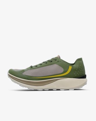 Fessura GSR N Sneaker - Green