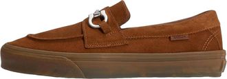 Vans Skate Loafer Dachshund Brown VN000Z767UG