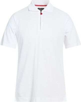 Kiton TOPWEAR - Polo shirts on YOOX.COM