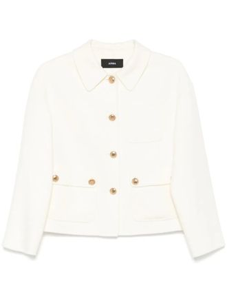 Arma Hollywood jacket - White