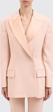 Elisabetta Franchi Blazer a doppiopetto in poliestere Elisabetta Franchi