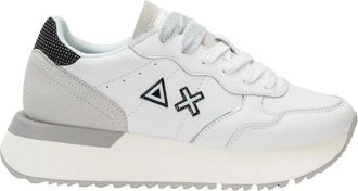 Sun 68 Donna, Scarpe, Bianco, 41 EU, new