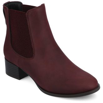 Journee Collection Women & apos;s Chayse Booties