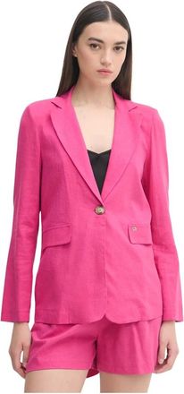 Gaud&igrave; Mujer, Chaquetas, Rosa, Talla: S