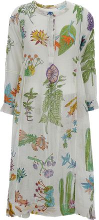 Injiri Champa Dress