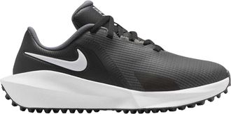 Nike Golfschoenen zonder spikes voor dames (Zwart, Wit)