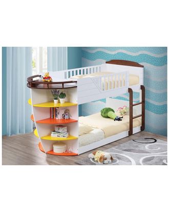 ACME Neptune Bunk Bed