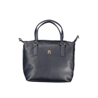 Tommy Hilfiger Polyester Women Womens Handbag