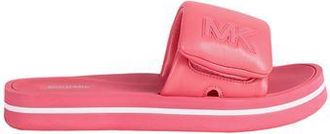 Michael Kors CALZADO - Sandalias con cierre en YOOX.COM