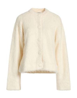 Jil Sander KNITWEAR - Cardigans on YOOX.COM
