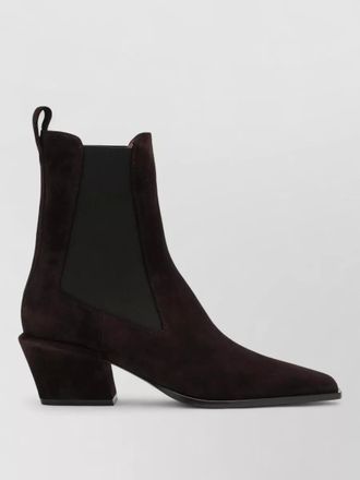 PARIS TEXAS knee-high boots