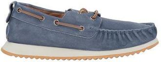Voile Blanche FOOTWEAR - Loafers on YOOX.COM