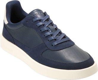 Cole Haan Gcc Daily Court Leather Sneaker