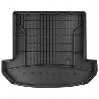 OEM Alfombrilla De Goma Para Maletero Kia Sorento 3 2015-2020 Tm