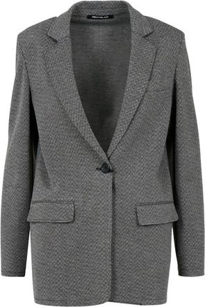 Pennyblack Donna, Giacche, Grigio, XS, new