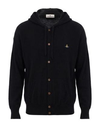 Vivienne Westwood KNITWEAR - Cardigans on YOOX.COM
