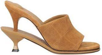 Jacquemus FOOTWEAR - Sandals sur YOOX.COM