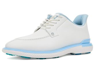 G/Fore Gallivan2r Split Toe Golf Shoes Mens Golf Shoes Snow/Baja : 11.5 M, Leather/Synthetic