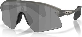 Oakley Stunt Devil Zonnebril - unisex - Zonnebrillen - Grijs - 39 MM - Accessoires