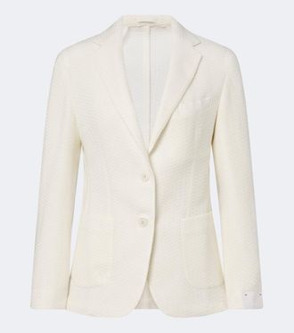 Eleventy Cashmere blazer