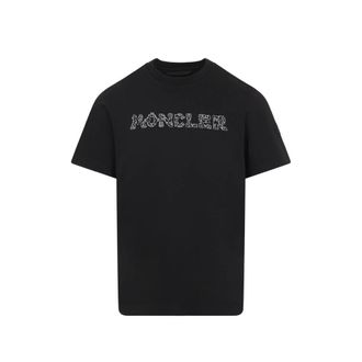 Moncler Logo T-shirt