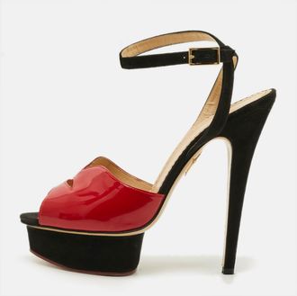 Charlotte Olympia Charlotte Olympia