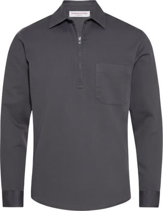 Orlebar Brown Hopkin Gd-275660-Washed Ink