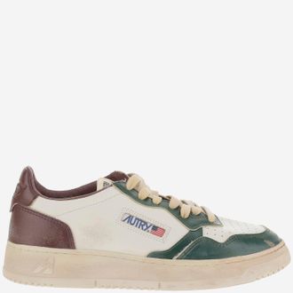Autry Sneakers Low Super Vintage