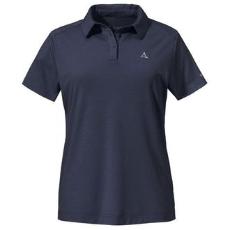Sch&ouml;ffel Polo Shirt Ramseck Polo-Shirt f&uuml;r Damen | blau