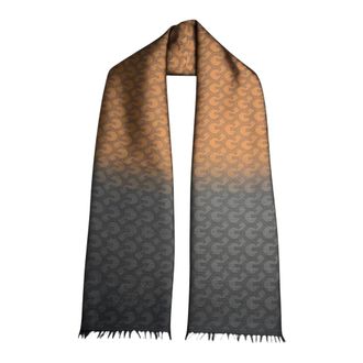 Guess Bufanda - Accessories - Hombre - Marr&oacute;n - ONE SIZE