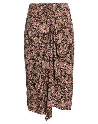 Isabel Marant BOTTOMWEAR - Midi skirts on YOOX.COM