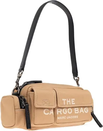 Marc Jacobs The Cargo Shoulder Bag