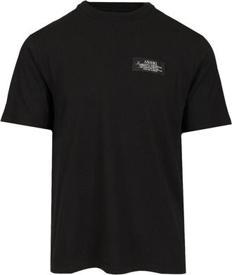 Amiri Spirit T-Shirt