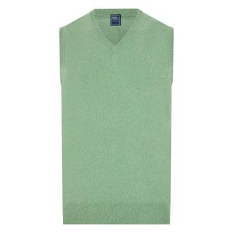 Fedeli Uomo, Maglie, Verde, S, new